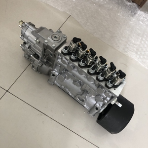 Bulldozer D155 Pompe d'injection 6D140 6211-72-1121 - Product Image 1