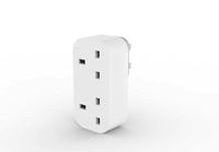 Prise intelligente standard européenne 13A Wifi ZigBee Prise connectée Matter Tuya