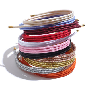 Gelang Magnetik Multifungsi JINYOU 8197 dari Bahan Polyester Tenun dengan Aksen Baja Tahan Karat, Perhiasan Trendi - Product Image 1