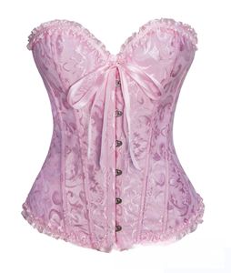 Corsé sin tirantes <span class=keywords><strong>antiguo</strong></span> corsé de hueso de acero de moda para ropa de fiesta Body Shaper corsé de logotipo personalizado - Product Image 5