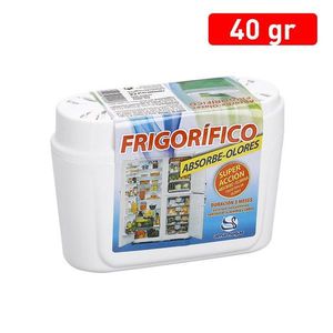 Frigorifico Absorbe Olores 40 Gr Super Accion Duracion 3 Meses Refrigerador - Product Image 3