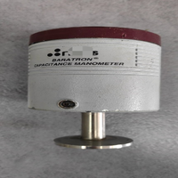 Nouveau manomètre capacitif Baratron PLC 626C11TQE 133 kPa 1333 MWBR BAR10TORRWORWBR en stock dans l'entrepôt
