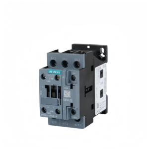 Contactor de Potencia para Motor Siemens 3RT1075-6AP36 Original, 200kW, 50/60Hz, Conexión de Barra Colectora con Terminales de Tornillo - Product Image 6