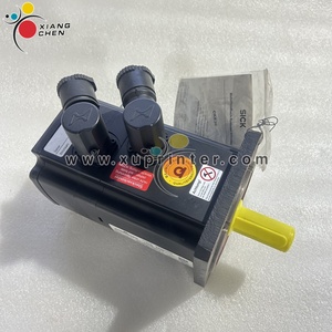 WD อะไหล่ปริ้น L2.105.3610 0.7KW มอเตอร์01สำหรับ Heidelberg อะไหล่ปริ้นเตอร์449902 L2.105.3610 DSC 045 K64U30-3 - Product Image 2