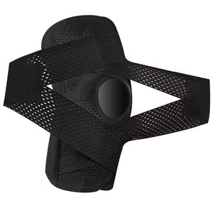 Genouillère de protection complète respirante et légère pour hommes, soutien articulaire, manchon chauffant – Fabricant d'origine - Product Image 1