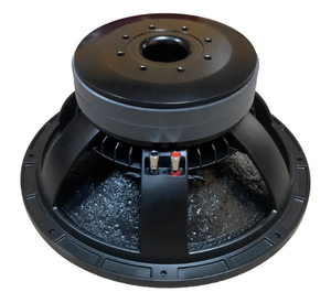 Haut-parleur de voiture de haute qualité 15 pouces, haut-parleur de graves pour voiture, nouveau haut-parleur magnétique pour voiture, haut-parleur de graves audio - Product Image 4