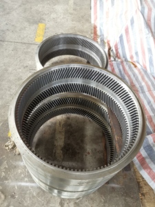 OEM High Quality Steel Customizable gear <b>ring</b> Internal <b>Ring</b> Gears Planetary <b>large</b> gear <b>ring</b> - Product Image 5