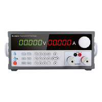 Alimentation électrique numérique programmable linéaire à courant continu haute précision ETOMMENS ETM-L305SPD 30V 5A 600W pour l'industrie et les laboratoires