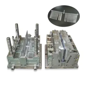 OEM/ODM High-quality precision injection mold pen mold