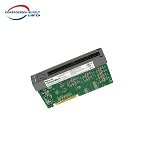 Componente de Repuesto Original Nuevo 396604-03-0 para Monitoreo Industrial, Disponible en Stock, Envío Global - Product Image 4