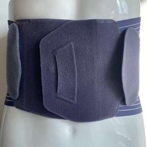 Cinturón Lumbar Ajustable, Ecológico y Duradero, Soporte Lumbar, Soporte de Cintura, Uso Universal - Product Image 2