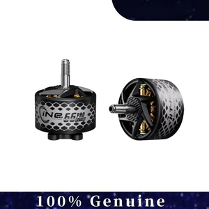 Moteur brushless T-Motor <span class=keywords><strong>Cine66</strong></span> PRO 1100KV pour FPV longue portée 6S, conçu pour les Cinelifter avec hélices de 6-7 pouces pour le freestyle - Product Image 2