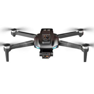 Ae8 Pro Max <span class=keywords><strong>GPS</strong></span> người mới bắt đầu bay không người lái 360 tránh chướng ngại vật tự động theo dõi <span class=keywords><strong>Quadcopter</strong></span> 8K HD chụp ảnh trên không <span class=keywords><strong>RC</strong></span> máy bay - Product Image 5