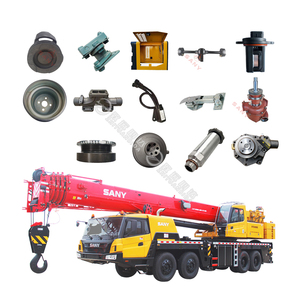 वास्तविक और ओम Sनी ट्रक, क्रॉलर, मोबाइल क्रेन पार्ट्स आपूर्तिकर्ता सिनी क्रेन स्पेयर पार्ट्स यूए - Product Image 4