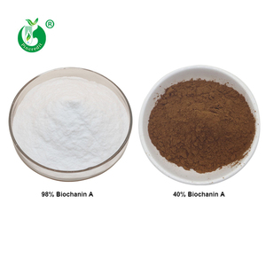 Pincredit Bán Buôn Chiết Xuất Thực Vật Tự Nhiên 98% <span class=keywords><strong>Biochanin</strong></span> <span class=keywords><strong>A</strong></span> Red Clover <span class=keywords><strong>Extract</strong></span> Powder - Product Image 3