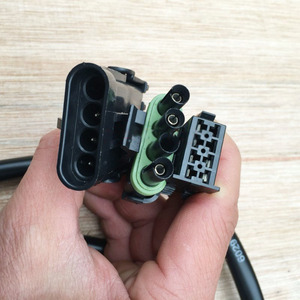 Pièce compatible Liugong 835 840 856H 4165 Moniteur ZF0501211422 SP160179 Pièces de machines de construction directes d'usine - Product Image 6
