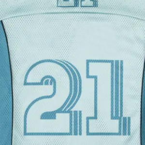 Jersey de Fútbol Americano Profesional de Fabricación Estadounidense, Más Vendido, 100% Poliéster, Ecológico, Transpirable, Cosido, Venta al Por Mayor - Product Image 5