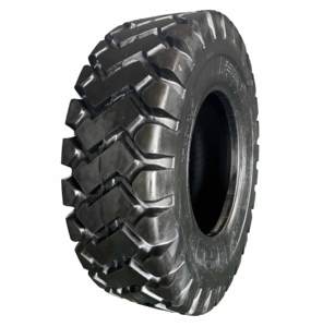 Neumáticos al por mayor nuevos 16/70-16 20.5/70-16 con patrón L3/E3, neumáticos diagonales OTR de alta resistencia, directo de fábrica. - Product Image 1