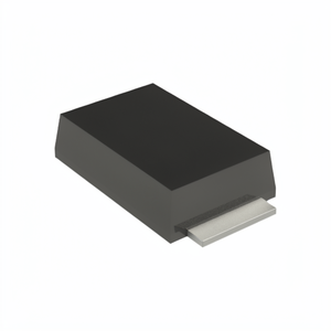 SS520FSH Electronics Component SOD-128 In Stock Single Diodes - Product Image 1