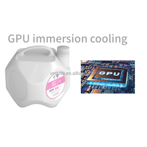 Liquide de refroidissement par immersion PFPE série JX pour refroidissement par immersion des GPU, alternative au <span class=keywords><strong>Solvay</strong></span> Garden HT - Product Image 5