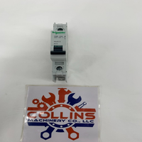 Interruptor Automático PLC Apto para 60110 Multi9 C60 1P 10A 120/240V 10kA, Venta al por Mayor