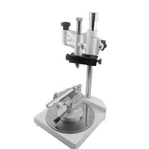Visualizzatore di rilievo per laboratorio odontotecnico dentale di alta qualità con base quadrata - Product Image 1