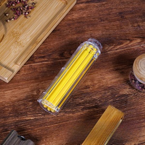 Bán Buôn Đầy Màu Sắc Nhựa Thuốc Lá Con Lăn Xách Tay Của Nhãn Hiệu Nhựa Tay 8Mm Thuốc Lá <span class=keywords><strong>Rolling</strong></span> <span class=keywords><strong>Machine</strong></span> - Product Image 5