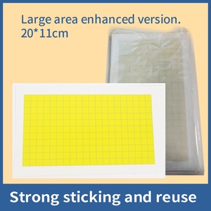 Piège à insectes collant jaune pour mouches et autres insectes - Product Image 6