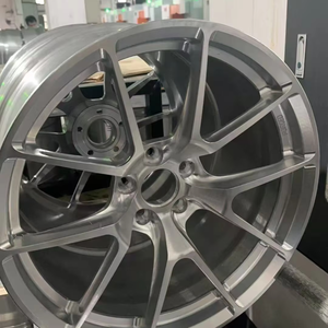 CF WHEELS Apex VS-5RS Léger Satin Bronze Forgé 5x120 5x112 5x130 Jantes <span class=keywords><strong>de</strong></span> Voiture pour <span class=keywords><strong>BMW</strong></span> M2 F80 F90 <span class=keywords><strong>E46</strong></span> M3 Tesla Model X - Product Image 4