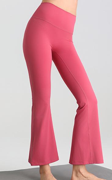 Bean pink
