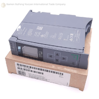 6ES7288-5BA01-0AA0 Placa de Batería de Respaldo para Operación Ininterrumpida del Sistema
