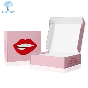 Custom Colorful Design Hot Sale Luxury Attractive Decorative Lipstick <b>Gift</b> <b>Box</b> - Product Image 3