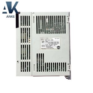 MR-J2S 200W MR-J2S-20B Mitsubishi เซอร์โว MELSERVO-J4ไดรฟ์ - Product Image 3