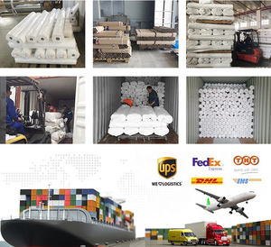 ชุดกาวน์ PP ปลอดเชื้อผ้าทางการแพทย์ระดับ3 "Aami ระดับ3" แบบใช้แล้วทิ้งสำหรับผู้ป่วย - Product Image 6