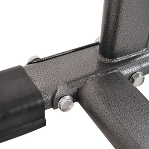 Heavy Duty Gym Esercizio Orizzontale Bar <span class=keywords><strong>Porta</strong></span> Palestra Orizzontale Montaggio A Parete Chin Pull Up Bar - Product Image 2