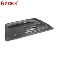Ensemble de panneaux intérieurs de porte de voiture 4 pièces pour VW Golf 2 Mk2 5 portes 1983-1991 193867011 193867012 193867211 193867212 Panneau de garniture de porte