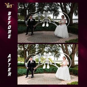 Servicio Profesional de Corrección de Color en Retratos, Ajuste del Tono de Piel, Corrección de Iluminación, Edición de Fotos con Calidad de Estudio para Fotógrafos - Product Image 3