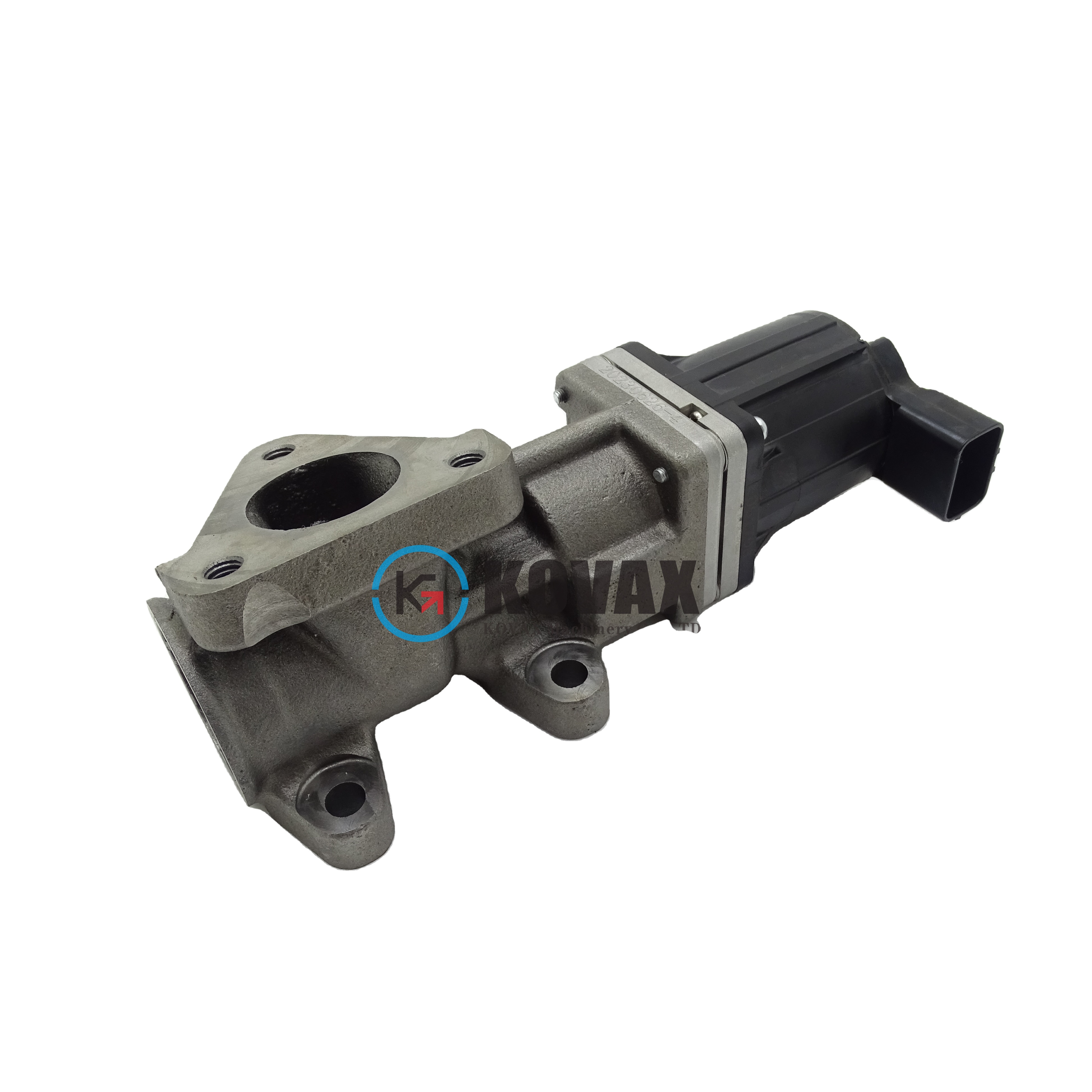 4HK1 6HK1 EGR Valve 8-98238247-0 8982382470 - KOVAX Quality