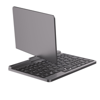 Ordinateur portable mini convertible Yoga 8 pouces, écran tactile, Wi-Fi 6, DDR5, capacité maximale 1 To, pour les professionnels