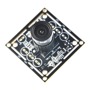 Modulo Fotocamera USB WDR HD 1080P 30FPS FF MF Senza Driver per Riconoscimento Facciale e Visione Artificiale - Product Image 3