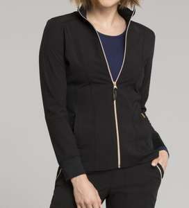 Наборы для скрабов, куртки от производителя, оптовая продажа, модные рабочие униформы для врачей, медицинские скрабы - Product Image 6