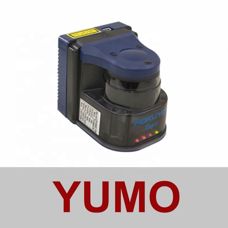 Hokuyo UBG-04LX-F01 Scanning Laser Rangefinder - Lightweight & Precise