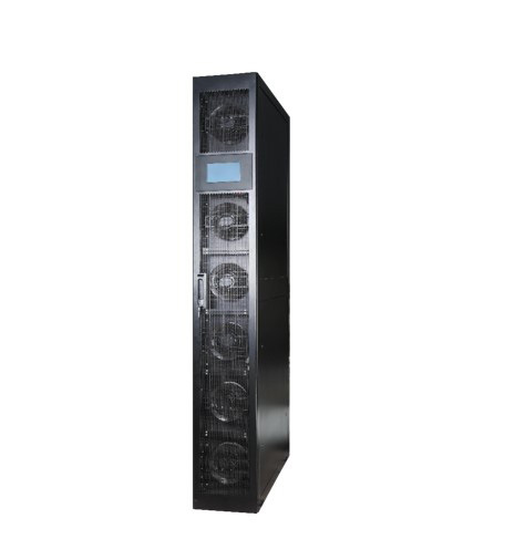 W-TEL 12.5KW Premium Split Precision Air Conditioner with Pump High-Efficiency AC Motor Engine for Data Centers