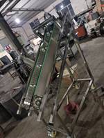Machine professionnelle d'ouverture, de décorticage et de séparation des fèves de cacao pour moulin à farine et usine de transformation du maïs 220V/380V HJ-CC300