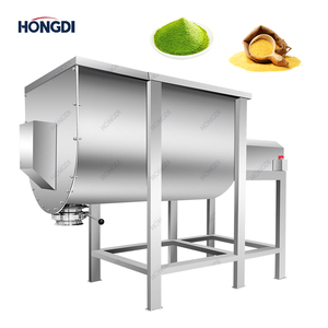 Sanitary Stainless Steel Agitator Mixer AC Motor Gearbox Gear-Corrosion-Resistant Energy Efficient 200L Capacity for Food - Product Image 1