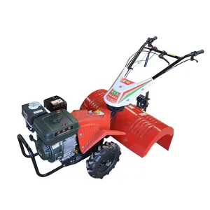 Hilly Area Cultivators Agricultural Machinery Farming Equipment Farm Tillers Cultivators Small Tractor Hand Held