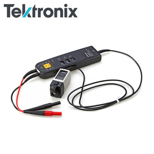 Pinzas de Cocodrilo Tektronix P5200A, Sonda Diferencial de Alto Voltaje para Osciloscopio - Product Image 2