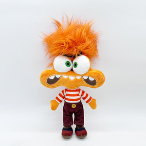 2024 <span class=keywords><strong>película</strong></span> <span class=keywords><strong>Inside</strong></span> <span class=keywords><strong>Out</strong></span> 2 Series juguetes de peluche decoración de la habitación para niños regalos - Product Image 4