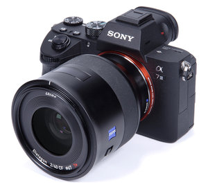 เลนส์ Zei-ss Batis 40 มม. F2 ของแท้ 100% / เลนส์ Otus 85 มม. F1.4 ZF.2 สำหรับกล้องฟูลเฟรม เมาท์ E 40 มม. F2.0 เลนส์ออโต้โฟกัสสำหรับกล้องมิเรอร์เลส - Product Image 3