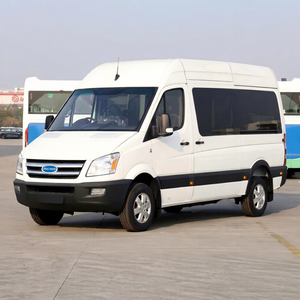 Vente flash : Minibus électrique modèle Sprinter avec batterie au lithium CATL, livraison mondiale - Product Image 1
